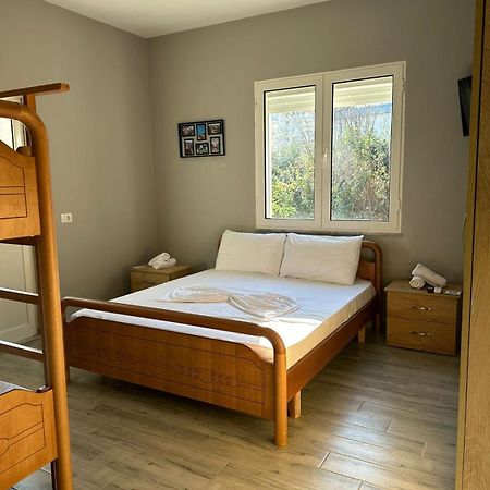 Xhiro N'Shkoder Apartments ภายนอก รูปภาพ