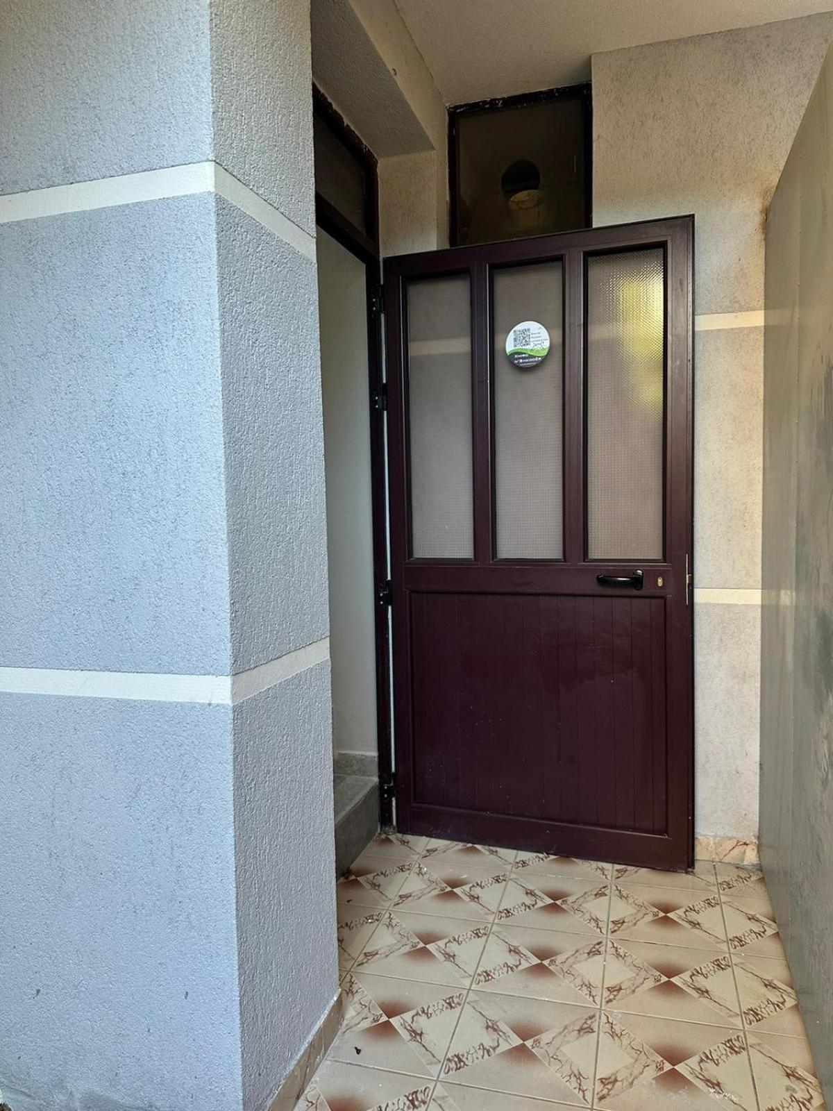 Xhiro N'Shkoder Apartments ภายนอก รูปภาพ
